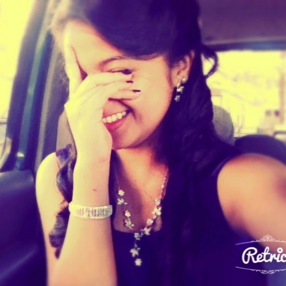 Meet your Posher, Wendy